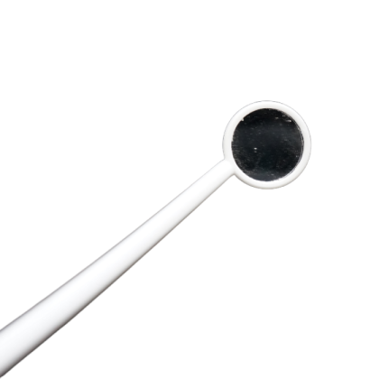 Зеркало гортанное 15 мм Фото товара Зеркало гортанное 15 мм