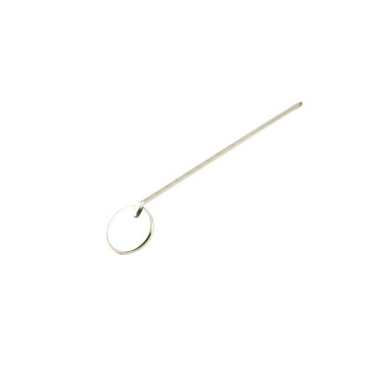 Зеркало гортанное 22 мм, без ручки Surgicon Фото товара Зеркало гортанное 22 мм, без ручки Surgicon