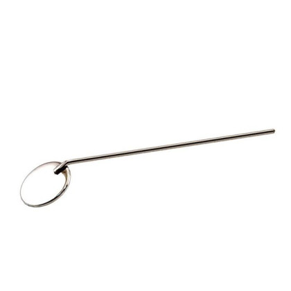 Зеркало гортанное 25 мм, без ручки Surgicon Фото товара Зеркало гортанное 25 мм, без ручки Surgicon