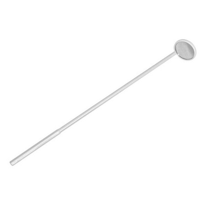 Зеркало гортанное стерильное 19 мм., уп/100 шт Фото товара Зеркало гортанное стерильное 19 мм., уп/100 шт