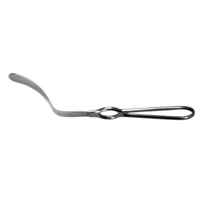 Зеркало д/отв. мочевого пузыря, детское №2 Фото товара Зеркало д/отв. мочевого пузыря, детское №2