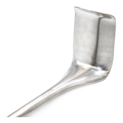 Зеркало двухстороннее по Ричардсону Surgicon Фото товара Зеркало двухстороннее по Ричардсону Surgicon