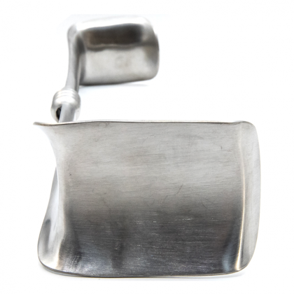 Зеркало двухстороннее по Ричардсону Surgicon Фото товара Зеркало двухстороннее по Ричардсону Surgicon