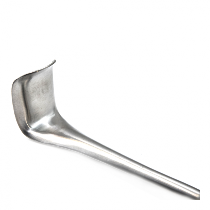 Зеркало двухстороннее по Ричардсону Surgicon Фото товара Зеркало двухстороннее по Ричардсону Surgicon