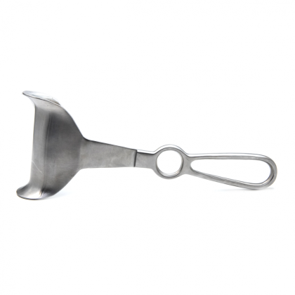 Зеркало для брюшной стенки J-19-231 Surgicon Фото товара Зеркало для брюшной стенки J-19-231 Surgicon