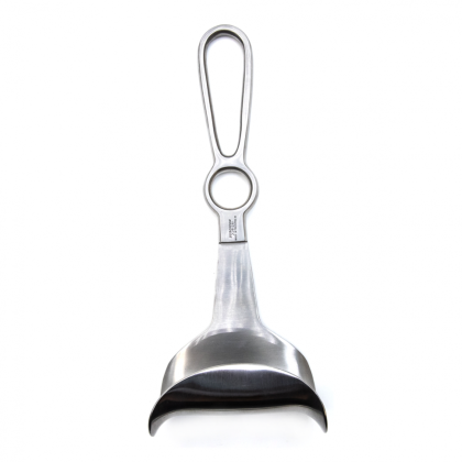 Зеркало для брюшной стенки J-19-231 Surgicon Фото товара Зеркало для брюшной стенки J-19-231 Surgicon