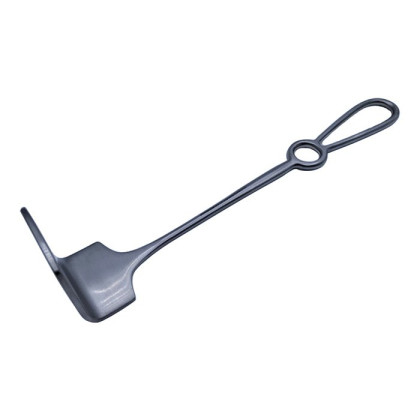 Зеркало для брюшной стенки J-19-231 Surgicon Фото товара Зеркало для брюшной стенки J-19-231 Surgicon