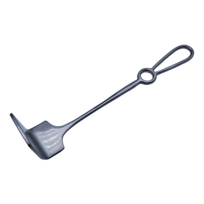 Зеркало для брюшной стенки J-19-231 Surgicon Фото товара Зеркало для брюшной стенки J-19-231 Surgicon