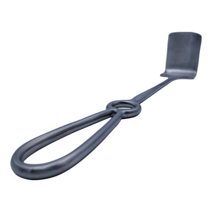 Зеркало для брюшной стенки J-19-231 Surgicon Фото товара Зеркало для брюшной стенки J-19-231 Surgicon