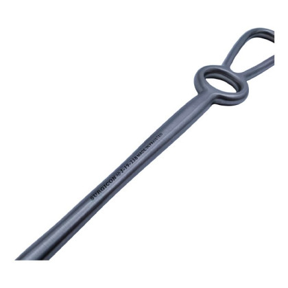 Зеркало для брюшной стенки J-19-231 Surgicon Фото товара Зеркало для брюшной стенки J-19-231 Surgicon