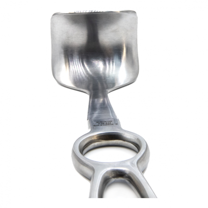 Зеркало для брюшной стенки Surgicon Фото товара Зеркало для брюшной стенки Surgicon