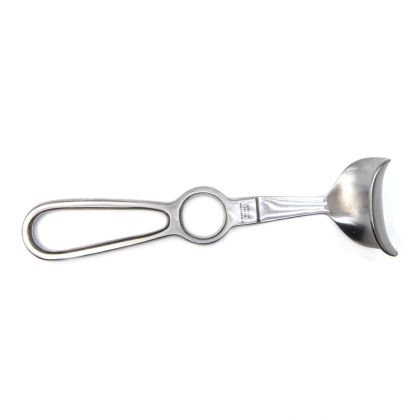 Зеркало для брюшной стенки Surgicon Фото товара Зеркало для брюшной стенки Surgicon