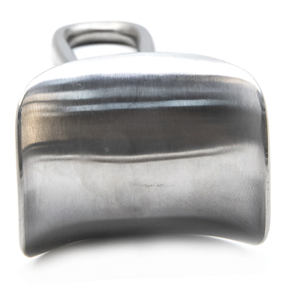 Зеркало для брюшной стенки Surgicon Фото товара Зеркало для брюшной стенки Surgicon