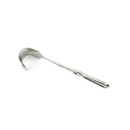 Зеркало для брюшной стенки с шириной ложки 60 мм ПТО Медтехника Фото товара Зеркало для брюшной стенки с шириной ложки 60 мм ПТО Медтехника