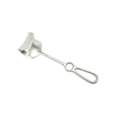 Зеркало для брюшной стенки с шириной ложки 60 мм ПТО Медтехника Фото товара Зеркало для брюшной стенки с шириной ложки 60 мм ПТО Медтехника