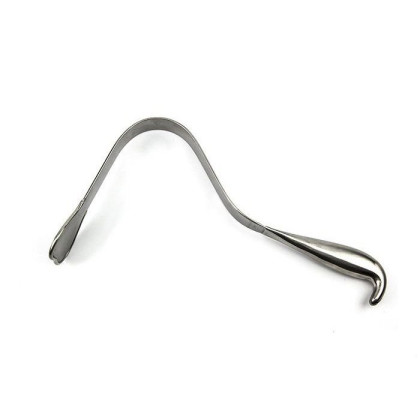 Зеркало для лёгкого 175х64 ПТО Медтехника Фото товара Зеркало для лёгкого 175х64 ПТО Медтехника