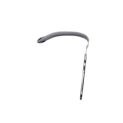 Зеркало для сердца 160х50 мм Фото товара Зеркало для сердца 160х50 мм