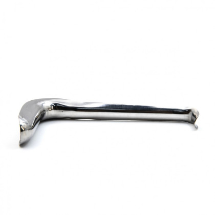 Фото товара Зеркало ложкообразное влагалищное по Симсу № 4. (32х105) длина 195 мм. Surgiwell