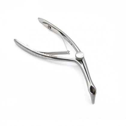 Зеркало носовое 13 см Фото товара Зеркало носовое 13 см