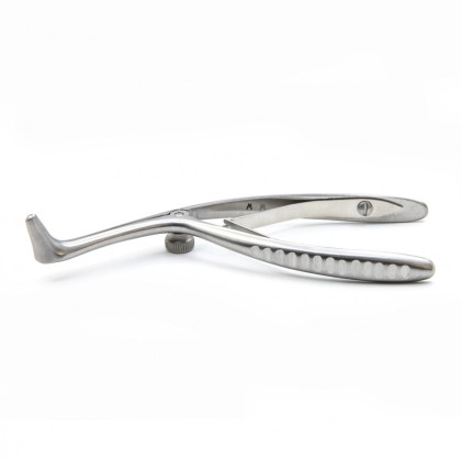 Зеркало носовое 13 см Фото товара Зеркало носовое 13 см