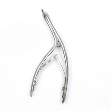 Зеркало носовое 13 см Фото товара Зеркало носовое 13 см