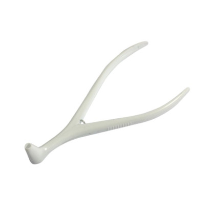 Зеркало носовое полимерное т. 2 № 22 Фото товара Зеркало носовое полимерное т. 2 № 22