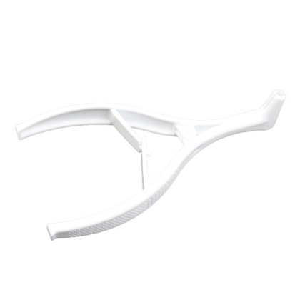 Зеркало носовое полимерное т. 2 № 22 Фото товара Зеркало носовое полимерное т. 2 № 22