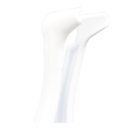 Зеркало носовое полимерное т. 2 № 22 Фото товара Зеркало носовое полимерное т. 2 № 22