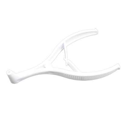 Зеркало носовое полимерное т. 2 № 22 Фото товара Зеркало носовое полимерное т. 2 № 22