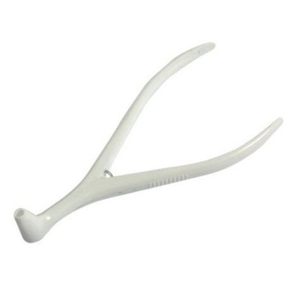 Зеркало носовое полимерное т. 2 № 30 Фото товара Зеркало носовое полимерное т. 2 № 30