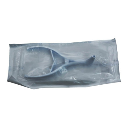 Зеркало носовое полимерное т. 2 № 30 Фото товара Зеркало носовое полимерное т. 2 № 30