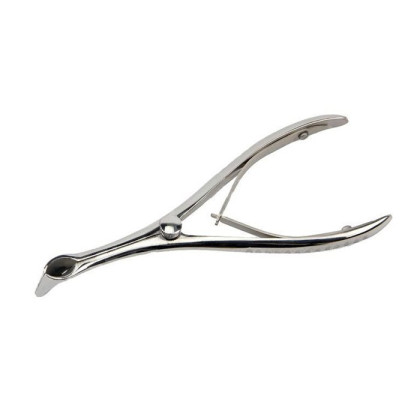 Зеркало носовое с длиной губок 22 мм ПТО Медтехника Фото товара Зеркало носовое с длиной губок 22 мм ПТО Медтехника