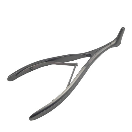 Зеркало носовое с длиной губок 22 мм, Surgicon Фото товара Зеркало носовое с длиной губок 22 мм, Surgicon