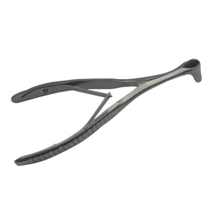 Зеркало носовое с длиной губок 22 мм, Surgicon Фото товара Зеркало носовое с длиной губок 22 мм, Surgicon