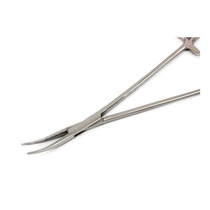 Зеркало носовое с длиной губок 22 мм, Тумботино Фото товара Зеркало носовое с длиной губок 22 мм, Тумботино