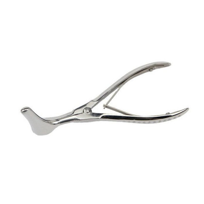 Зеркало носовое с длиной губок 30 мм ПТО Медтехника Фото товара Зеркало носовое с длиной губок 30 мм ПТО Медтехника