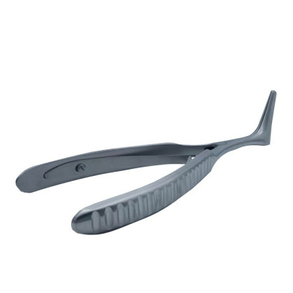 Зеркало носовое с длиной губок 30 мм, Surgicon Фото товара Зеркало носовое с длиной губок 30 мм, Surgicon