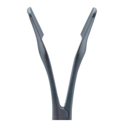 Зеркало носовое с длиной губок 30 мм, Surgicon Фото товара Зеркало носовое с длиной губок 30 мм, Surgicon