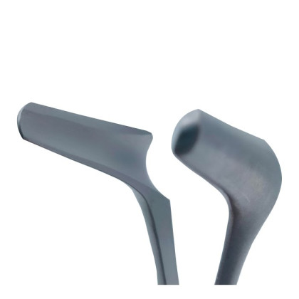 Зеркало носовое с длиной губок 30 мм, Surgicon Фото товара Зеркало носовое с длиной губок 30 мм, Surgicon