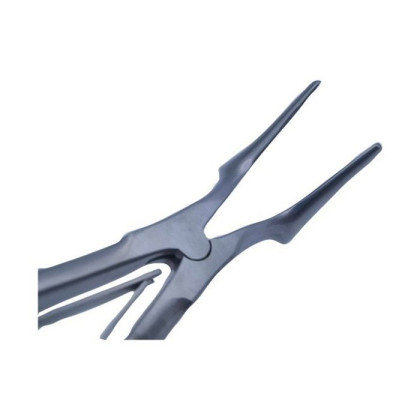 Зеркало носовое с длиной губок 35 мм Фото товара Зеркало носовое с длиной губок 35 мм