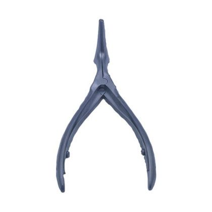 Зеркало носовое с длиной губок 35 мм Фото товара Зеркало носовое с длиной губок 35 мм