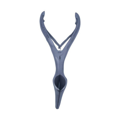 Зеркало носовое с длиной губок 35 мм Фото товара Зеркало носовое с длиной губок 35 мм