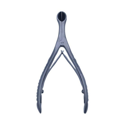 Зеркало носовое с длиной губок 35 мм Фото товара Зеркало носовое с длиной губок 35 мм