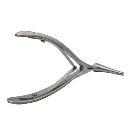 Зеркало носовое с длиной губок 40 мм, Surgicon Фото товара Зеркало носовое с длиной губок 40 мм, Surgicon