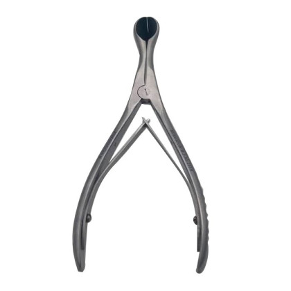 Зеркало носовое с длиной губок 40 мм, Surgicon Фото товара Зеркало носовое с длиной губок 40 мм, Surgicon