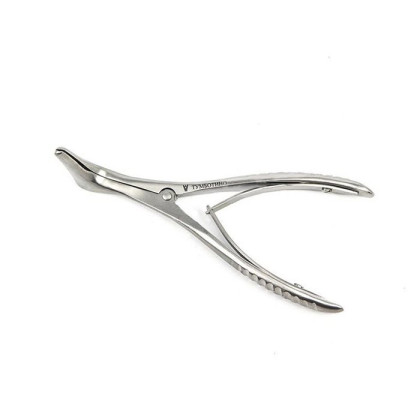 Зеркало носовое с длиной губок, 40 мм Фото товара Зеркало носовое с длиной губок, 40 мм