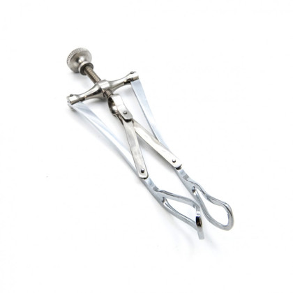 Зеркало носовое с окончатыми губками. Surgiwell Фото товара Зеркало носовое с окончатыми губками. Surgiwell