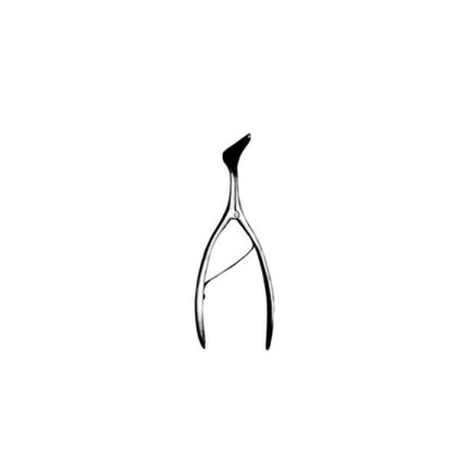 Зеркало носовое Фото товара Зеркало носовое