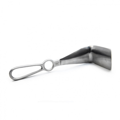 Зеркало печеночное 100 мм, Surgicon Фото товара Зеркало печеночное 100 мм, Surgicon