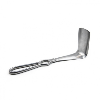 Зеркало печеночное 100 мм, Surgicon Фото товара Зеркало печеночное 100 мм, Surgicon